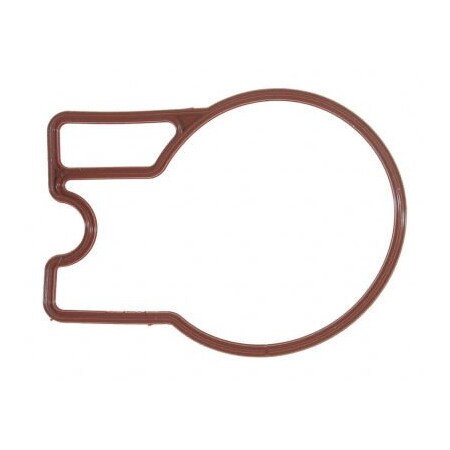 Victor Technology Fuel Injection Throttle Body Mounting Gasket - MAHLE G31617 G31617